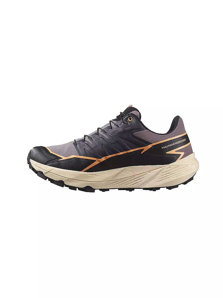 SALOMON | Zapatillas de trail running para mujer Thundercross GTX |