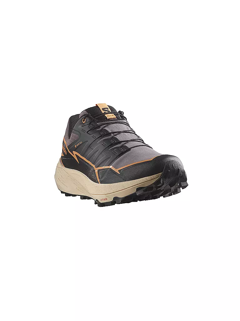 SALOMON | Zapatillas de trail running para mujer Thundercross GTX |