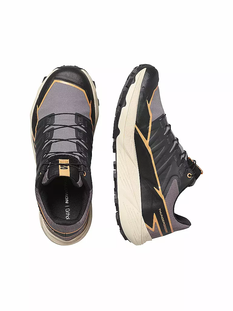 SALOMON | Zapatillas de trail running para mujer Thundercross GTX |