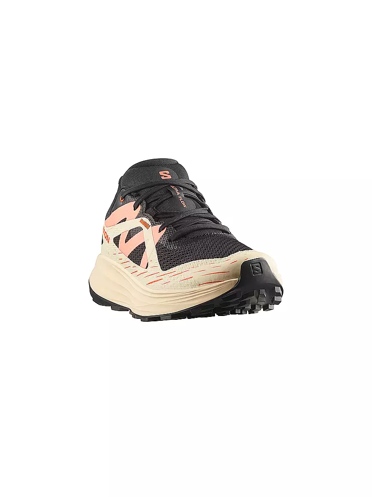 SALOMON | Zapatillas de trail running para mujer Ultra Flow |