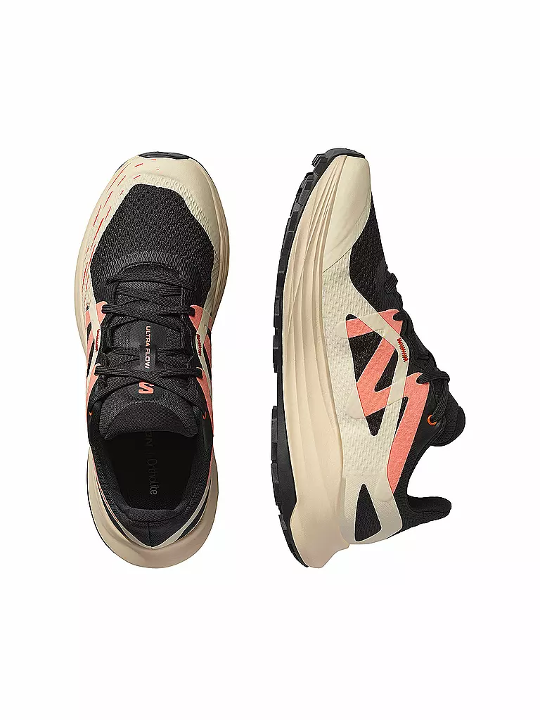 SALOMON | Zapatillas de trail running para mujer Ultra Flow |