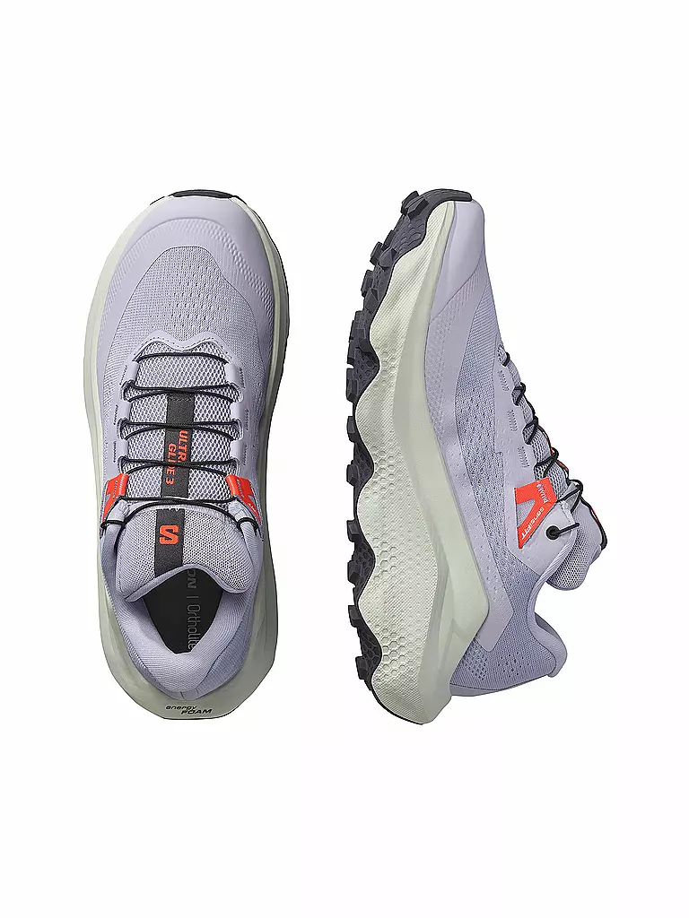 SALOMON | Zapatillas de trail running para mujer Ultra Glide 3 |