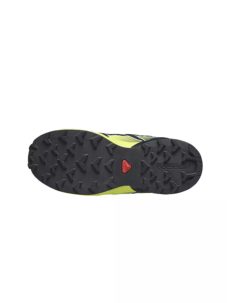 SALOMON | Zapatillas de trail running para mujer XA PRO 3D V9 GTX |