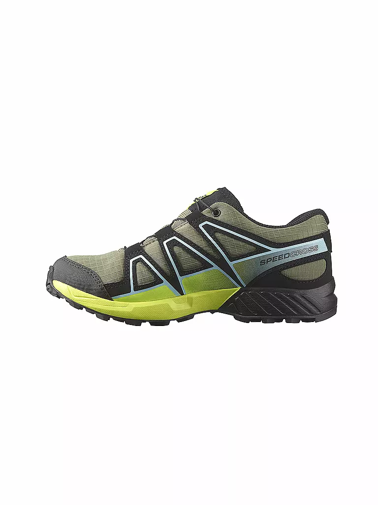 SALOMON | Zapatillas de trail running para mujer XA PRO 3D V9 GTX |