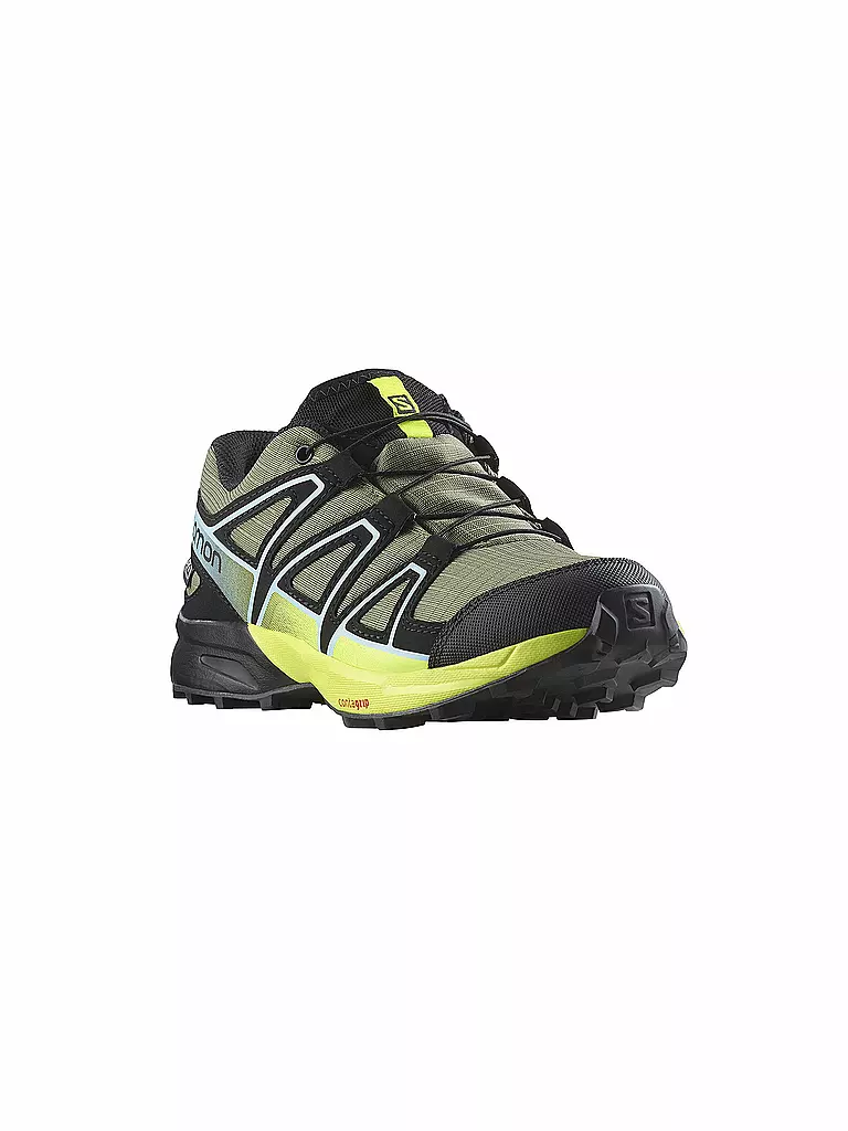 SALOMON | Zapatillas de trail running para mujer XA PRO 3D V9 GTX |