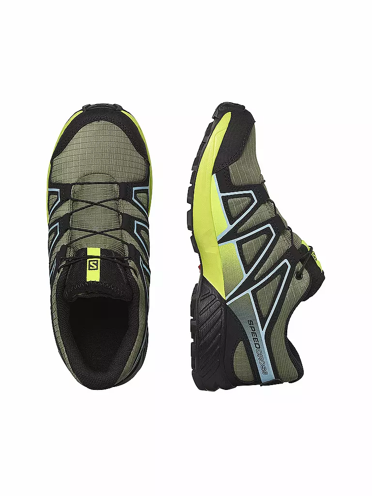 SALOMON | Zapatillas de trail running para mujer XA PRO 3D V9 GTX |