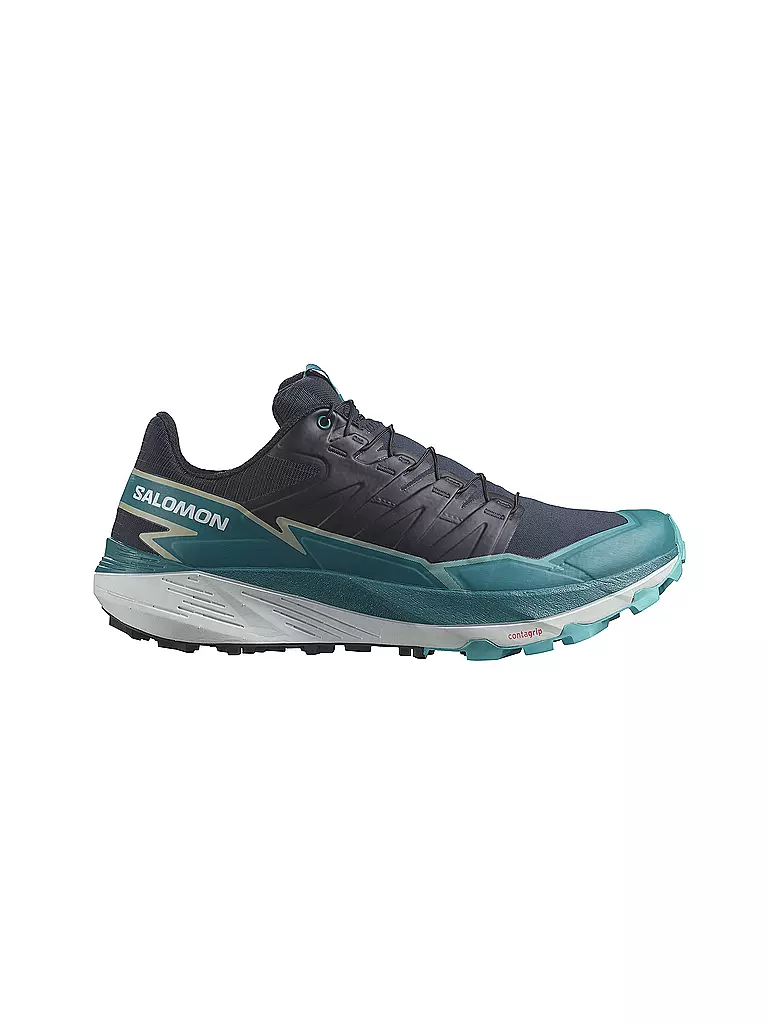SALOMON | Zapatillas de trail running Thundercross para hombre | Gris