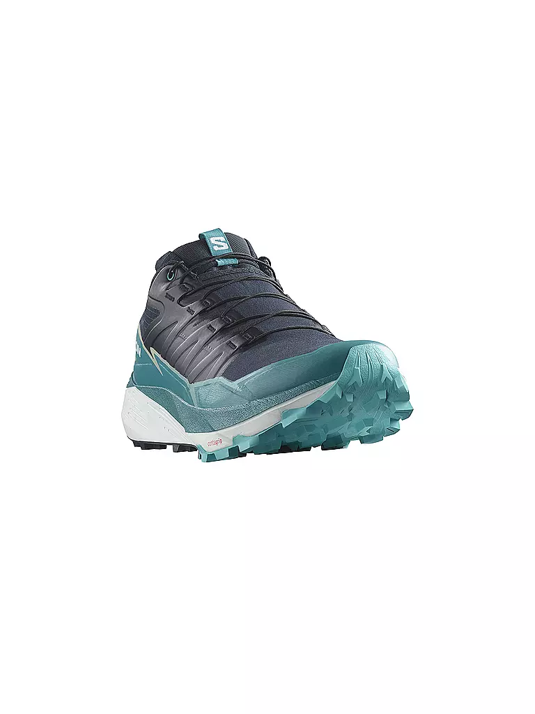 SALOMON | Zapatillas de trail running Thundercross para hombre | Gris