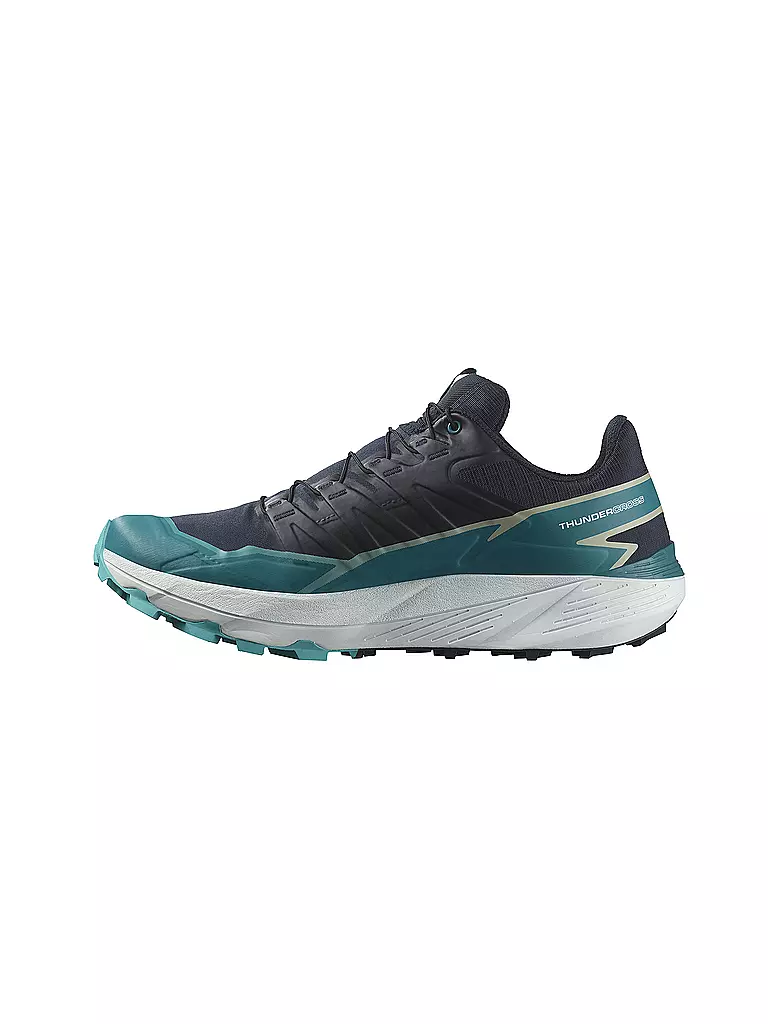 SALOMON | Zapatillas de trail running Thundercross para hombre | Gris