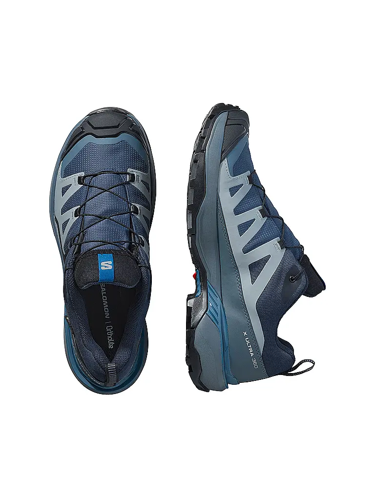 SALOMON | Zapatillas multifunción para hombre X ULTRA 360 GTX |
