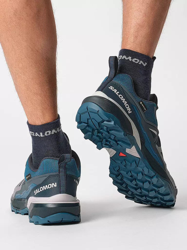 SALOMON | Zapatillas multifunción para hombre X Ultra 360 GTX |