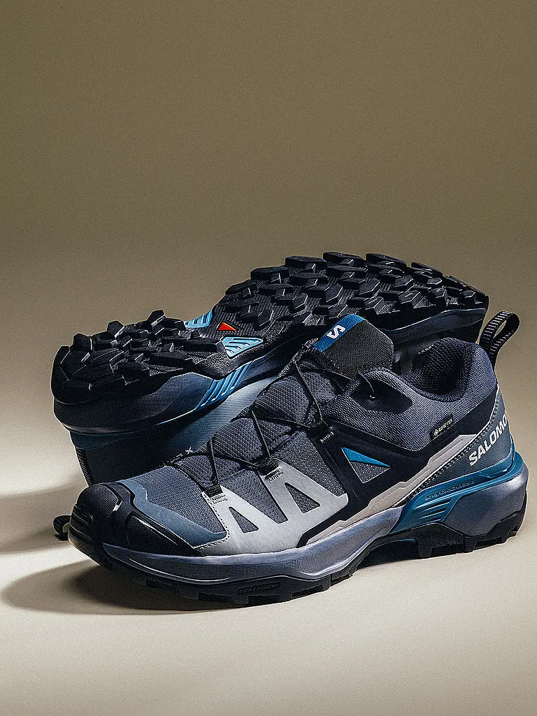 SALOMON | Zapatillas multifunción para hombre X ULTRA 360 GTX |