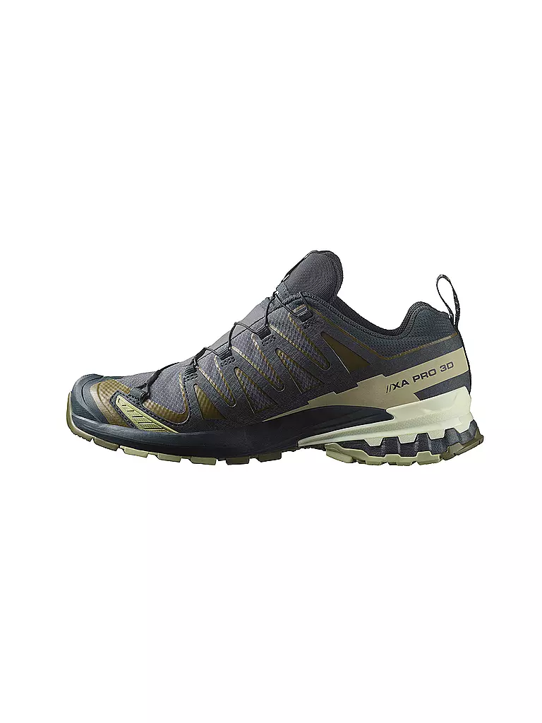 SALOMON | Zapatillas multifunción para hombre XA Pro 3D V9 GTX |
