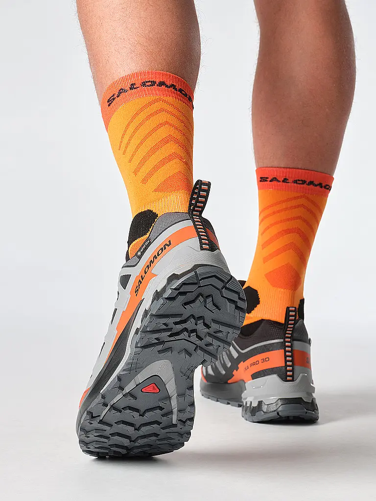 SALOMON | Zapatillas multifunción para hombre XA Pro 3D V9 GTX |
