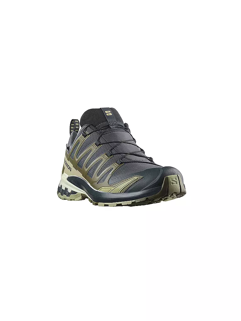 SALOMON | Zapatillas multifunción para hombre XA Pro 3D V9 GTX |