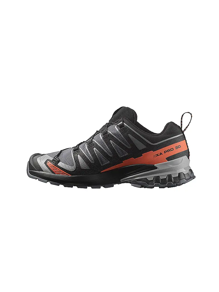 SALOMON | Zapatillas multifunción para hombre XA Pro 3D V9 GTX |