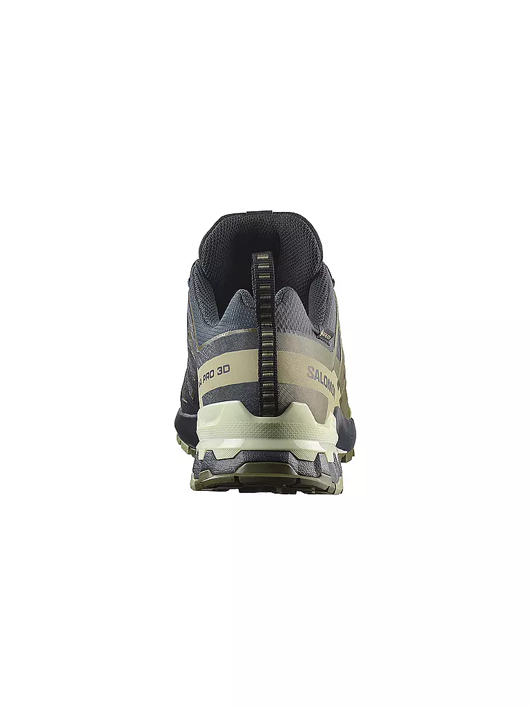 SALOMON | Zapatillas multifunción para hombre XA Pro 3D V9 GTX |