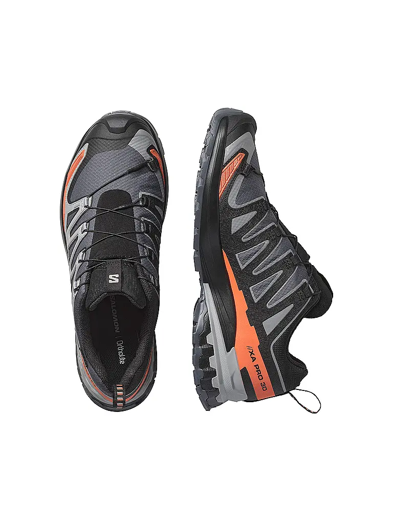 SALOMON | Zapatillas multifunción para hombre XA Pro 3D V9 GTX |