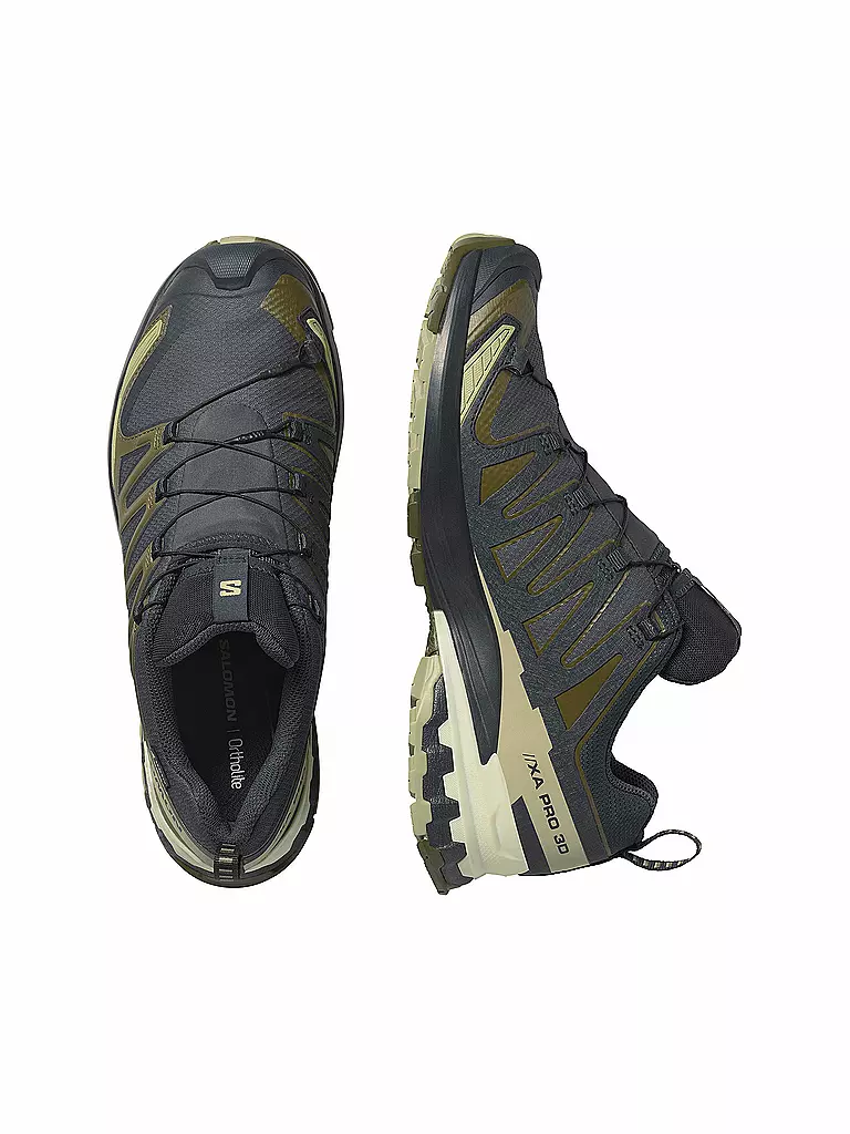 SALOMON | Zapatillas multifunción para hombre XA Pro 3D V9 GTX |