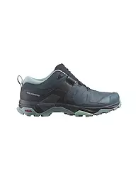 SALOMON | Zapatillas multifunción para mujer X ULTRA™ 4 GTX | Azul oscuro