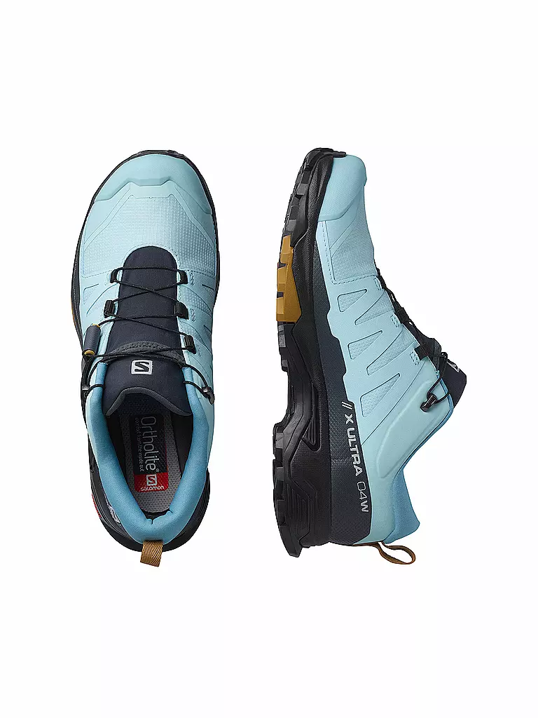 SALOMON | Zapatillas multifunción para mujer X ULTRA™ 4 GTX | 