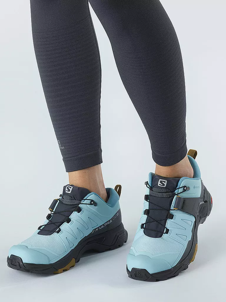 SALOMON | Zapatillas multifunción para mujer X ULTRA™ 4 GTX | 