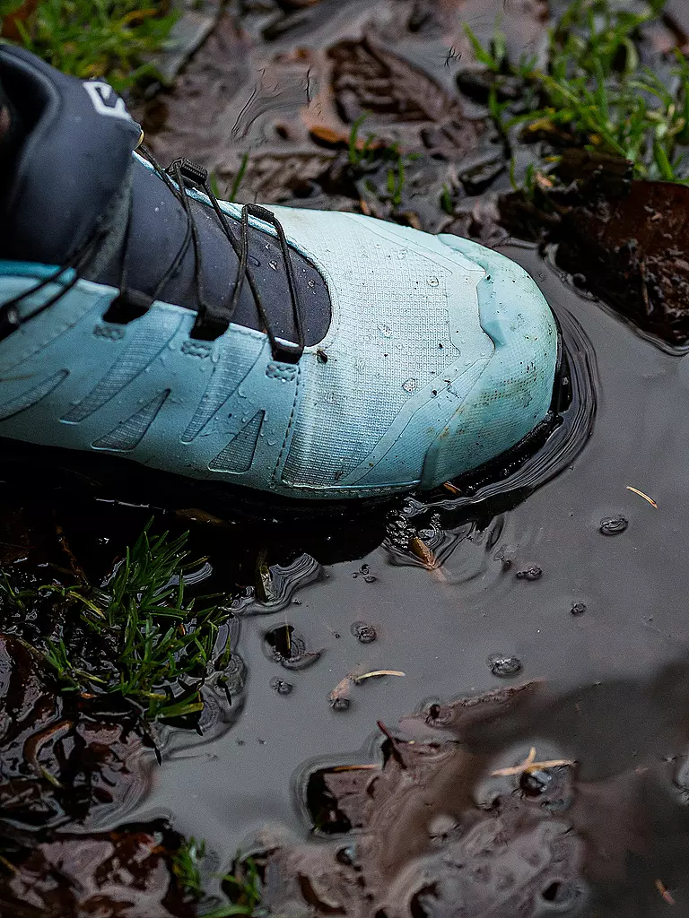 SALOMON | Zapatillas multifunción para mujer X ULTRA™ 4 GTX | 