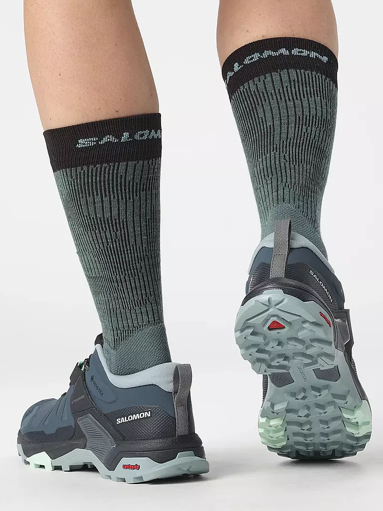 SALOMON | Zapatillas multifunción para mujer X ULTRA™ 4 GTX | 