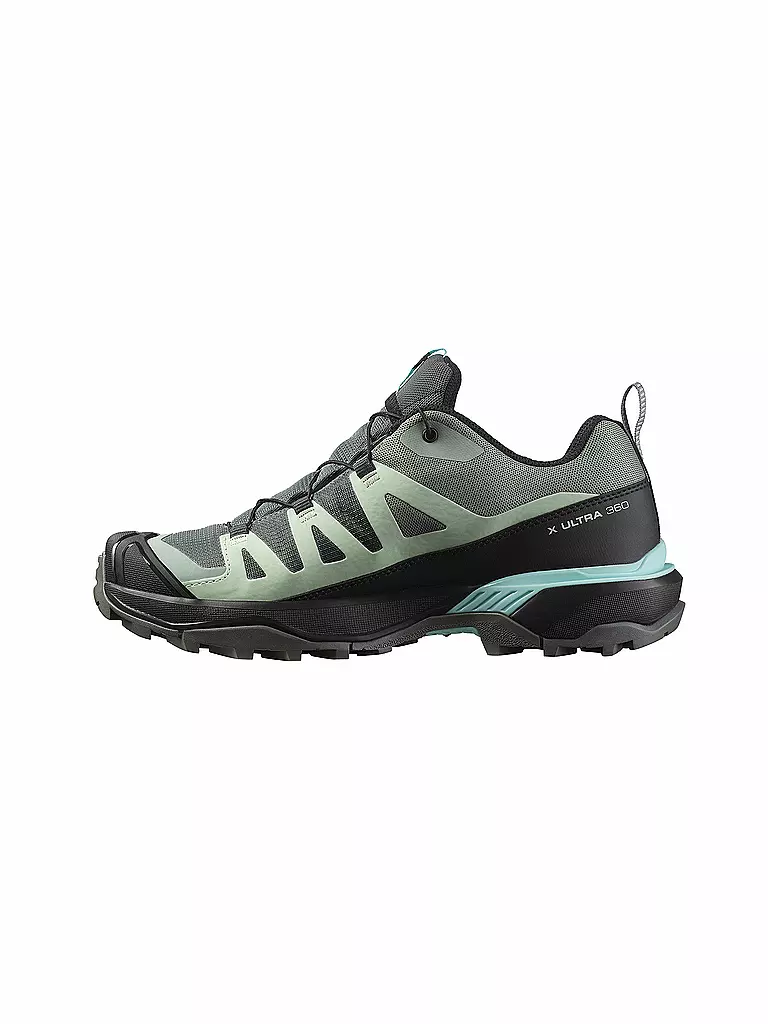 SALOMON | Zapatillas multifunción para mujer X Ultra 360 GTX |