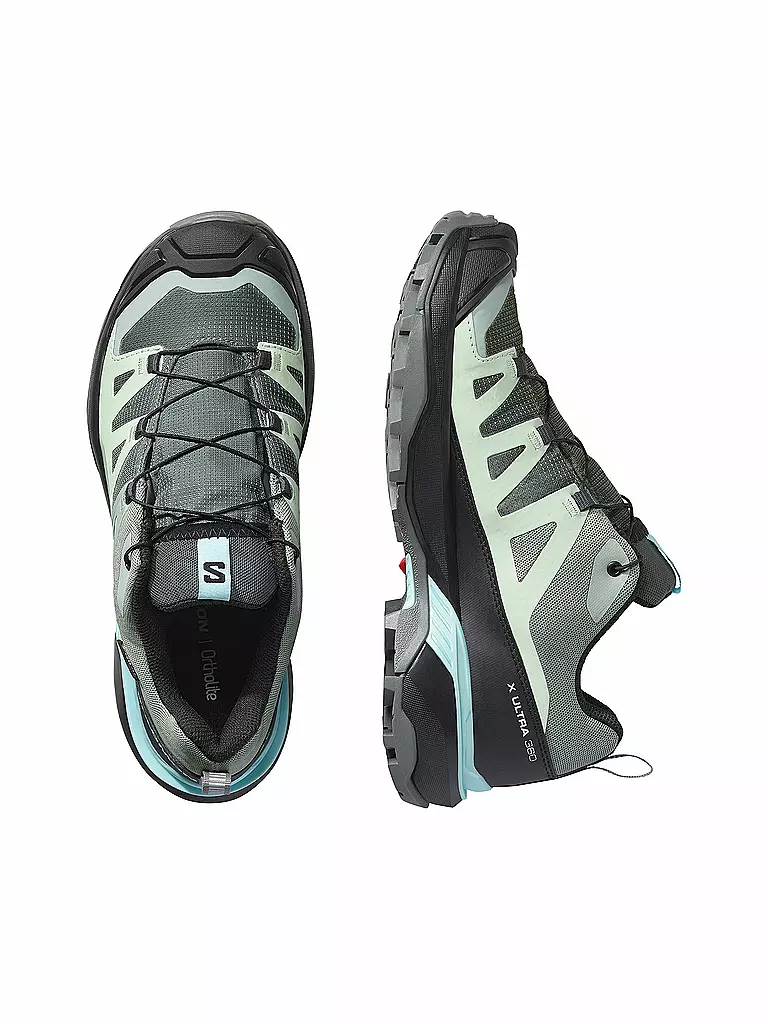 SALOMON | Zapatillas multifunción para mujer X Ultra 360 GTX |