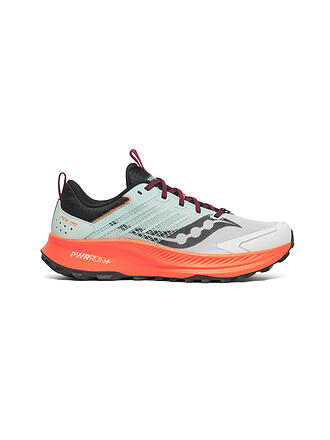 SAUCONY | Zapatillas de trail running Ride TR2 para hombre