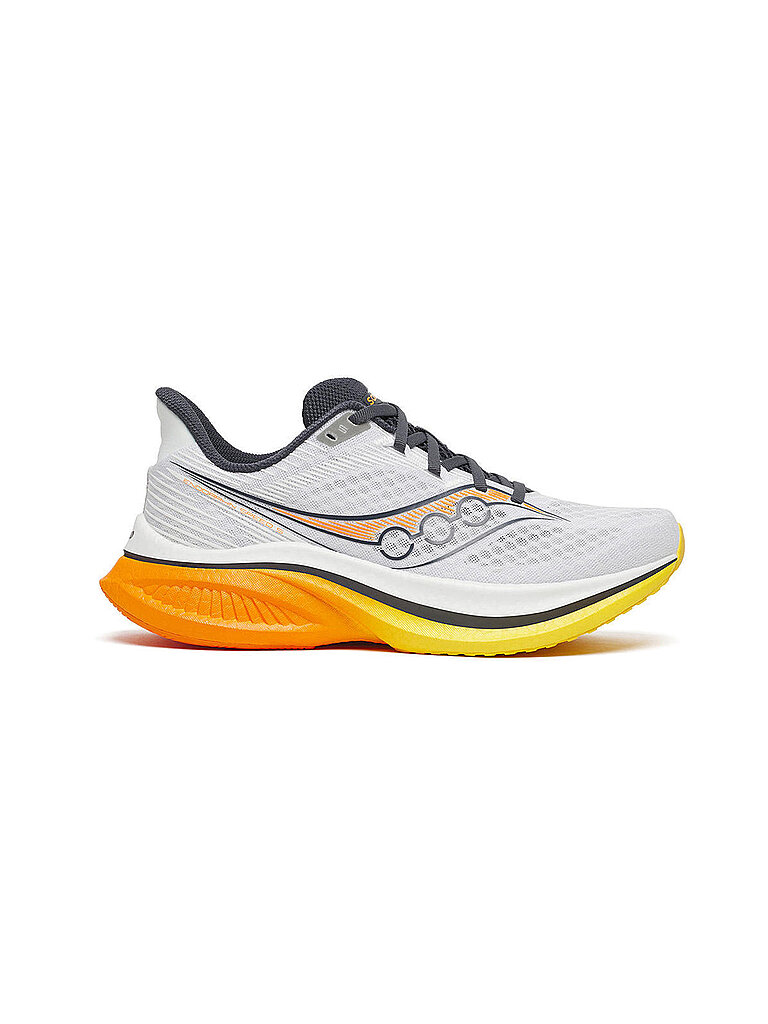 Zapatillas de competición para hombre Endorphine Speed 5 blanco 46 1/2
