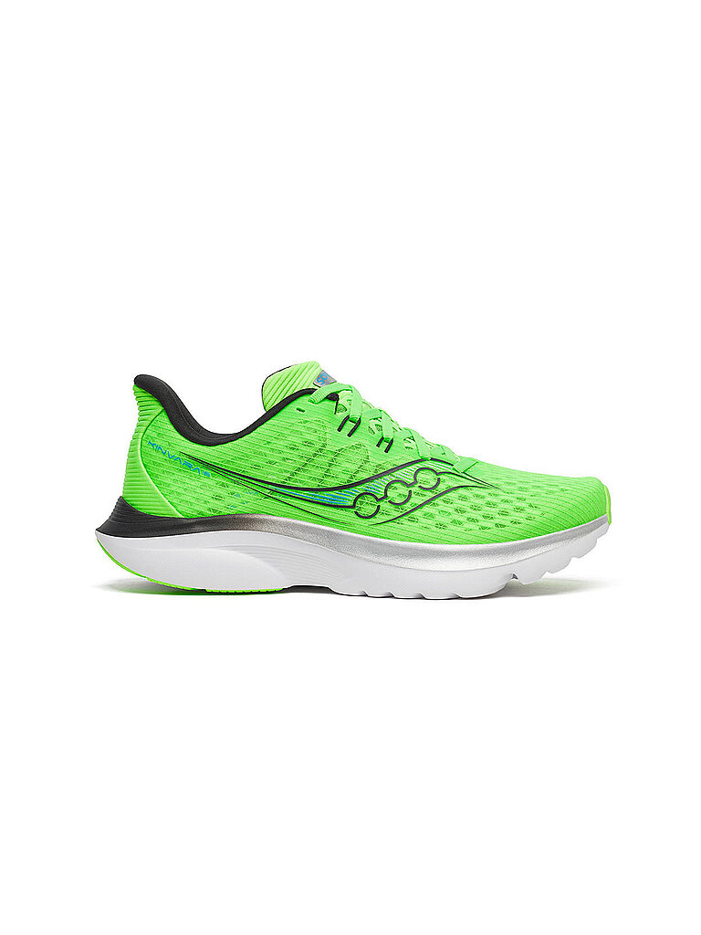 Zapatillas de competición para hombre Kinvara 16 verde 47