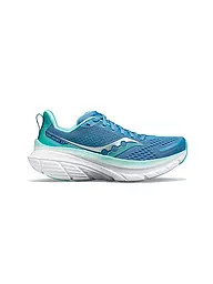 SAUCONY | Damen  Laufschuhe Guide 17 | Azul
