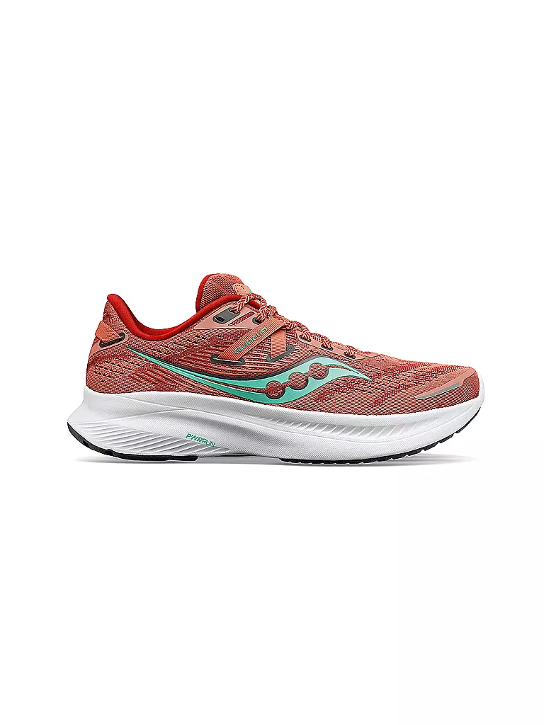 SAUCONY | Damen Laufschuhe Guide 16 | Marrón