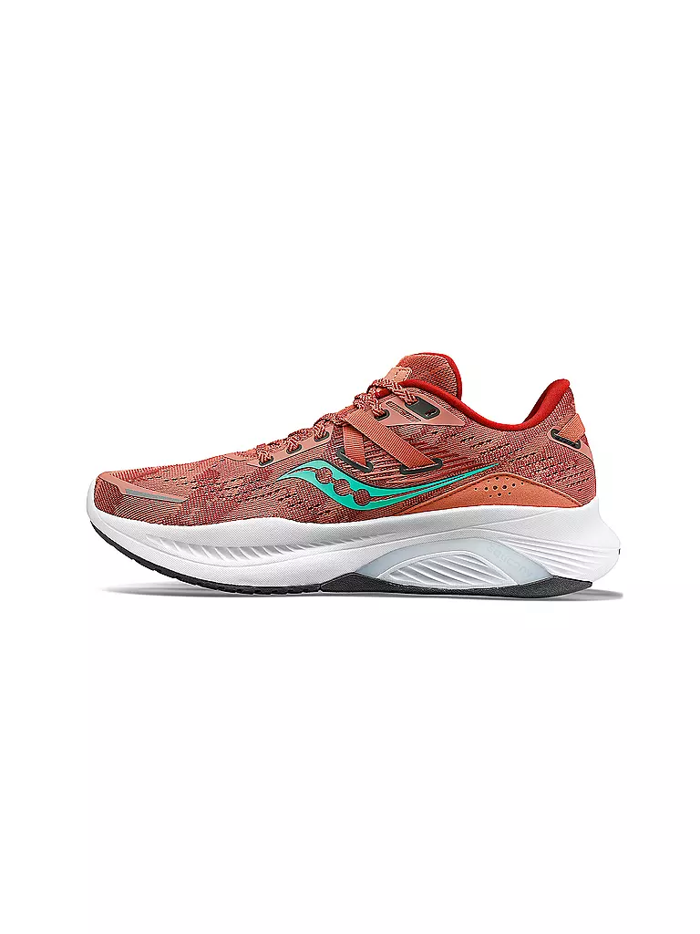 SAUCONY | Damen Laufschuhe Guide 16 | Marrón