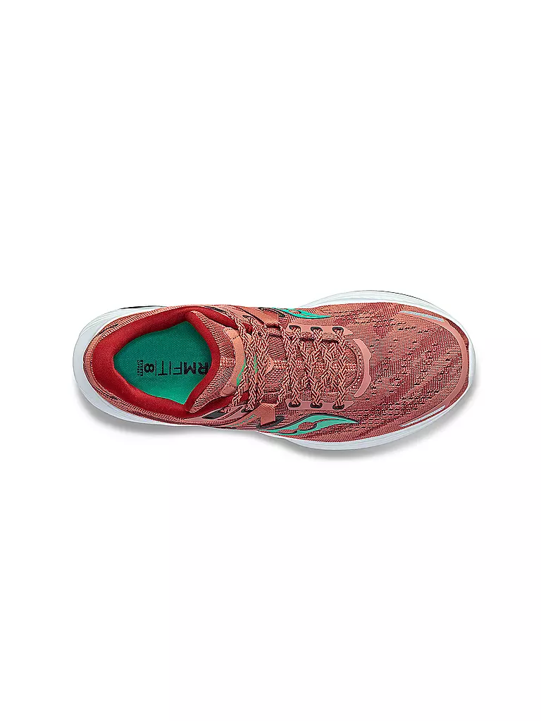 SAUCONY | Damen Laufschuhe Guide 16 | Marrón