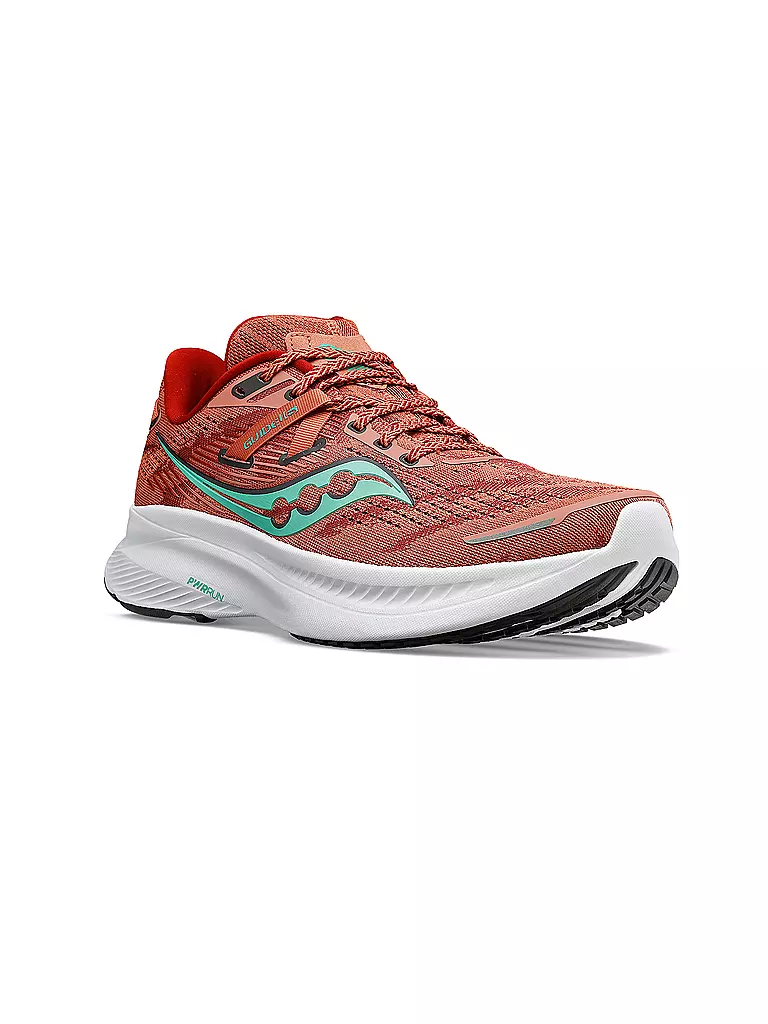 SAUCONY | Damen Laufschuhe Guide 16 | Marrón