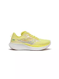 SAUCONY | Damen Laufschuhe Ride 17 | Amarillo