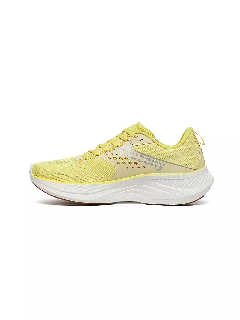 SAUCONY | Damen Laufschuhe Ride 17 | Amarillo