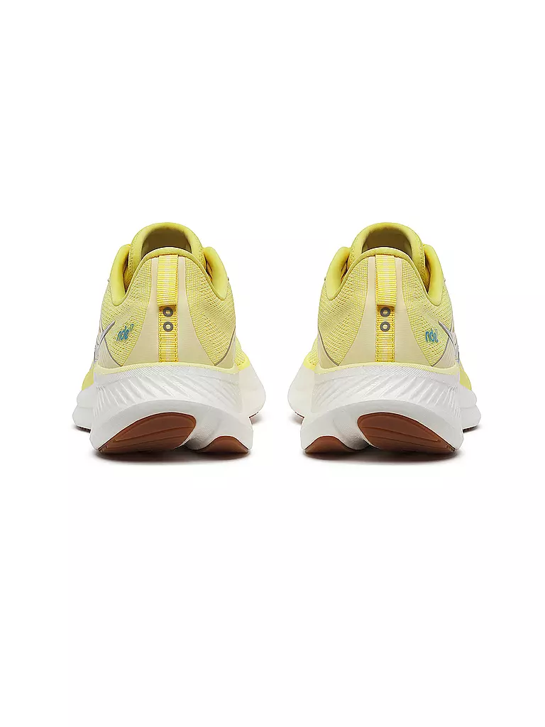 SAUCONY | Damen Laufschuhe Ride 17 | Amarillo