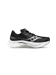 SAUCONY | Damen Wettkampf Laufschuhe  Endorphin Speed 4 | Negro