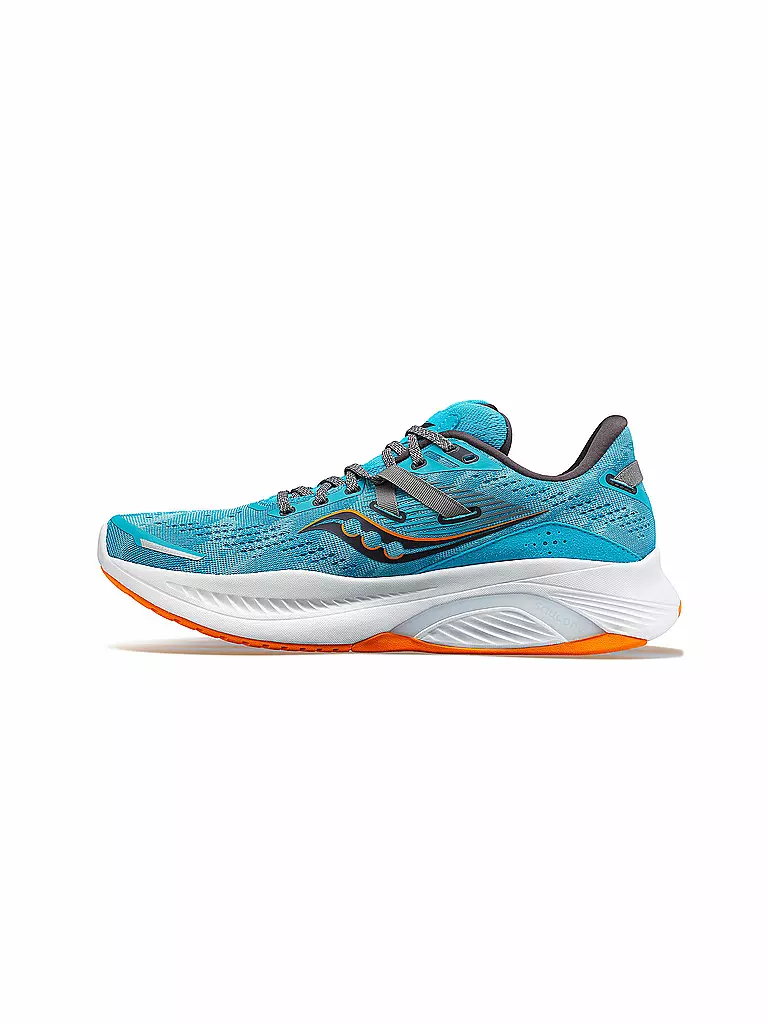 SAUCONY | Herren Laufschuhe Guide 16 | Azul