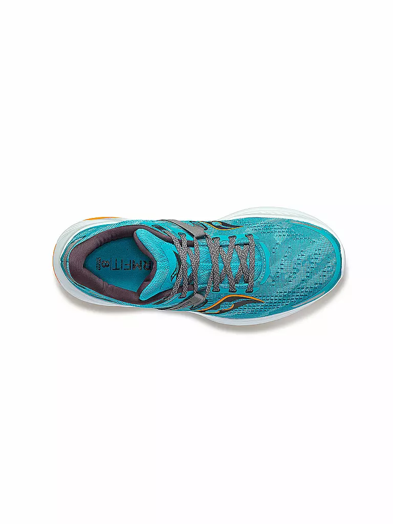 SAUCONY | Herren Laufschuhe Guide 16 | Azul