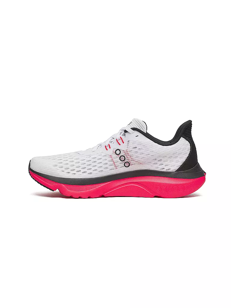 SAUCONY | Zapatillas de competición Kinvara 16 para hombre |