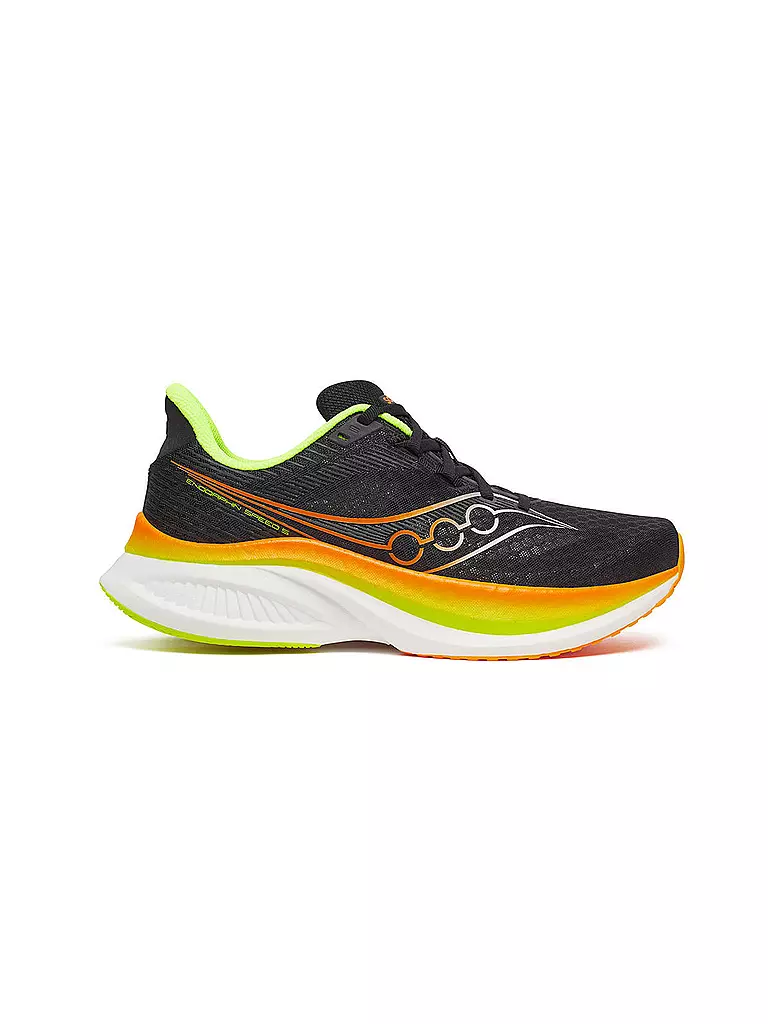 SAUCONY | Zapatillas de competición para hombre Endorphine Speed 5 | Negro