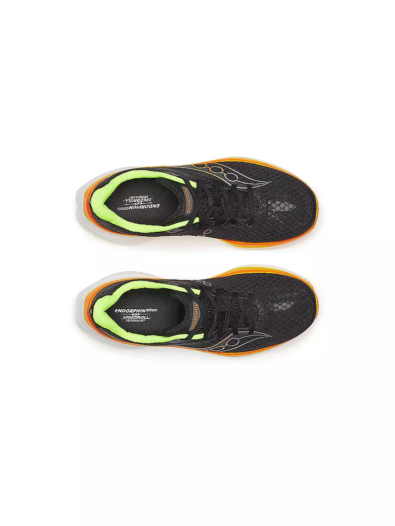 SAUCONY | Zapatillas de competición para hombre Endorphine Speed 5 |