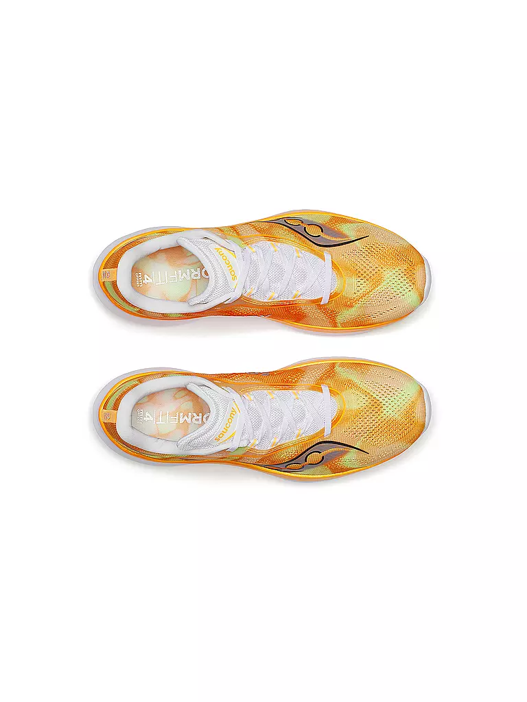 SAUCONY | Zapatillas de competición para hombre Kinvara 15 |