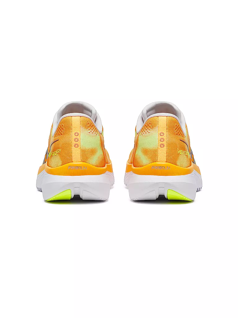 SAUCONY | Zapatillas de competición para hombre Kinvara 15 |