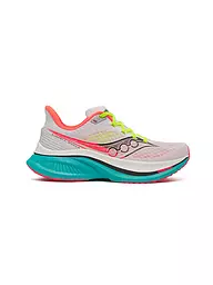 SAUCONY | Zapatillas de competición para mujer Endorphine Speed 5 | Blanco